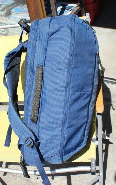 GREGORY グレゴリー＞ BORDER 35 ボーダー35 | 中古アウトドア用品