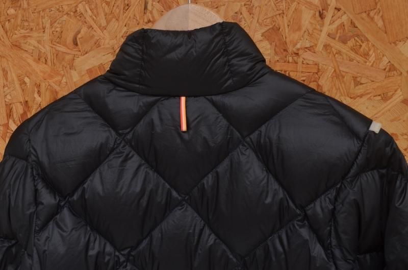 HAGLOFS ホグロフス＞ L.I.M ESSENS DOWN JACKET WOMEN'S｜ 中古