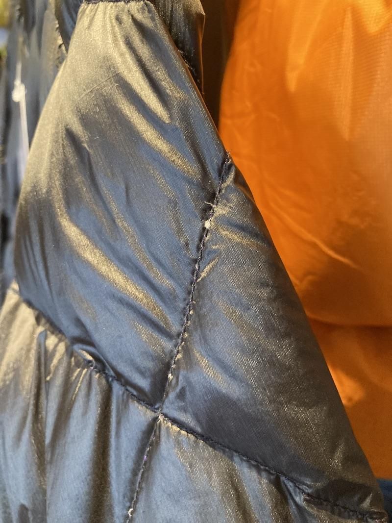 HAGLOFS ホグロフス＞ L.I.M ESSENS DOWN JACKET WOMEN'S｜ 中古