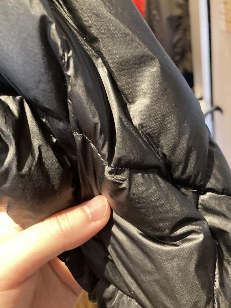 ホグロフス ESSENSⅡ ダウンジャケット 黒 レディースМ 楽天市場】ホグロフス essens ii down jacketの通販