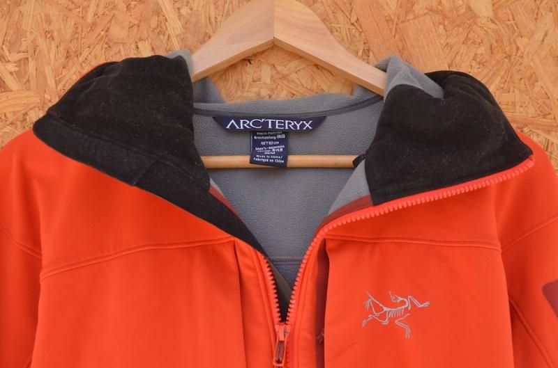 ARC'TERYX アークテリクス＞ Gamma MX Hoody ガンマMXフーディ | 中古