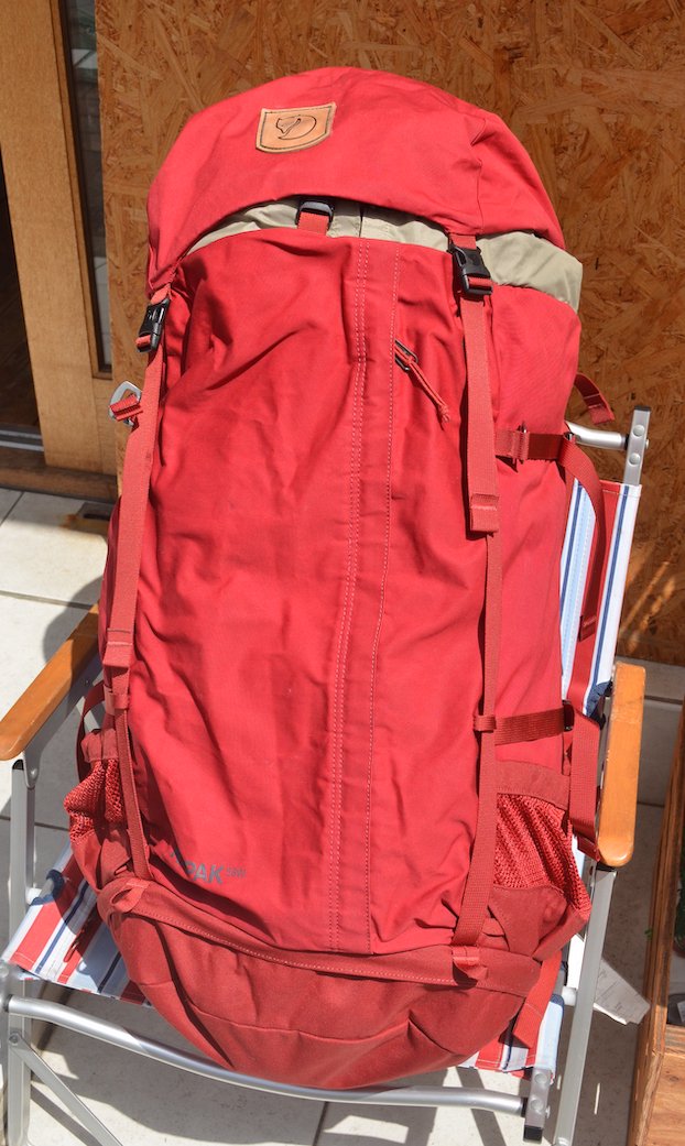 FJALL RAVEN フェールラーベン＞ Kaipak 58 Women's | 中古アウトドア用品・中古登山用品 買取・販売専門店 :  maunga (マウンガ)