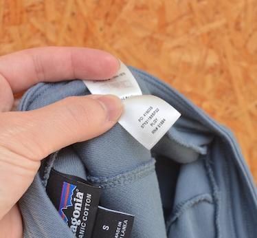 patagonia パタゴニア＞ ウィメンズ・オーガニックコットン 