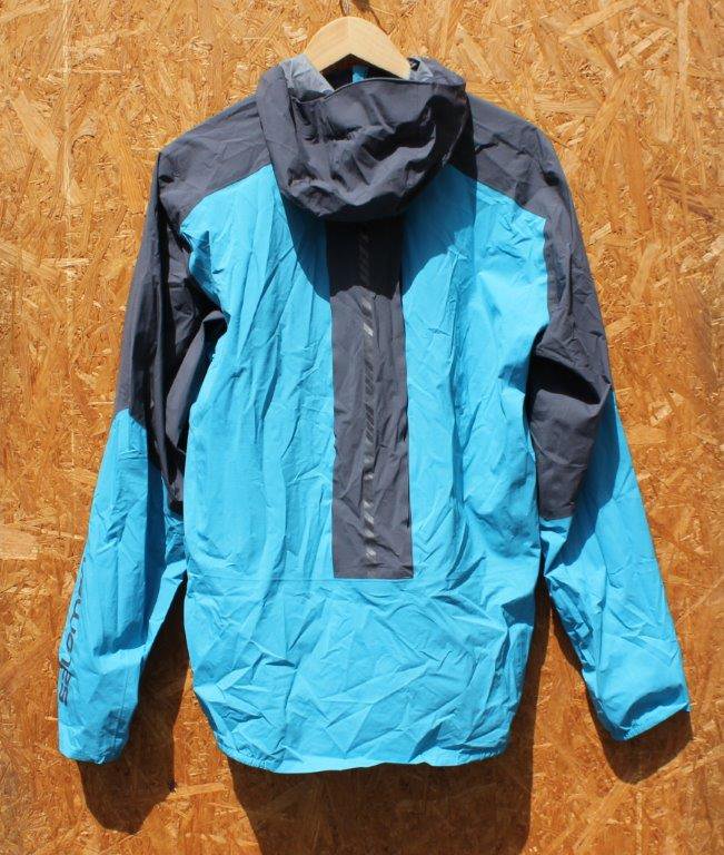 SALOMON サロモン＞ BONATTI WP JACKET ボナッティウォータープルーフ