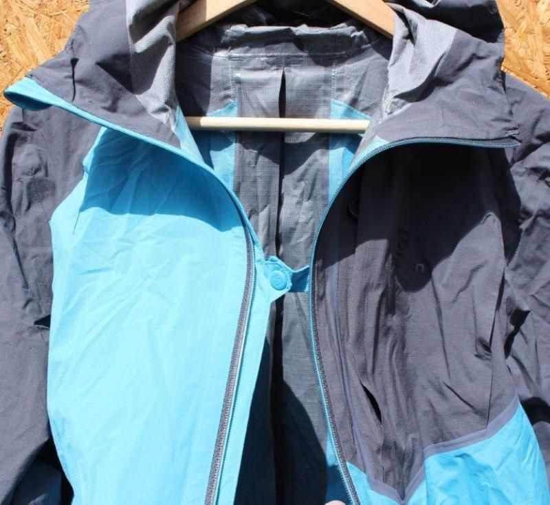 SALOMON サロモン＞ BONATTI WP JACKET ボナッティウォーター