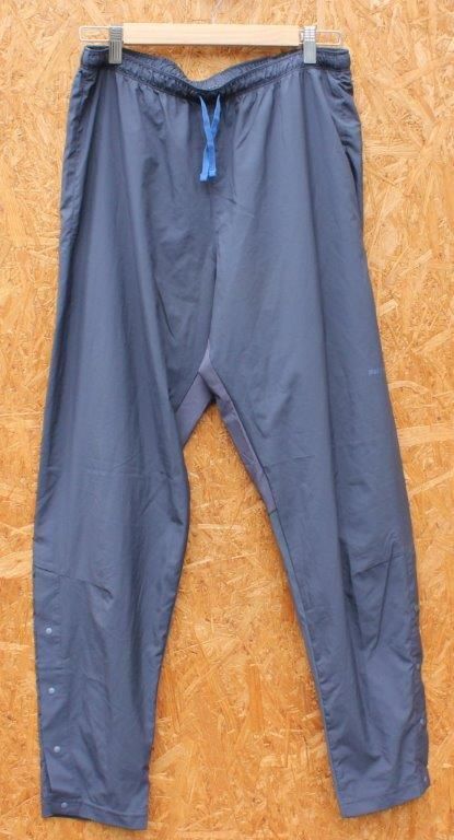 Patagonia Strider Pro Pant - Women's - Clothing