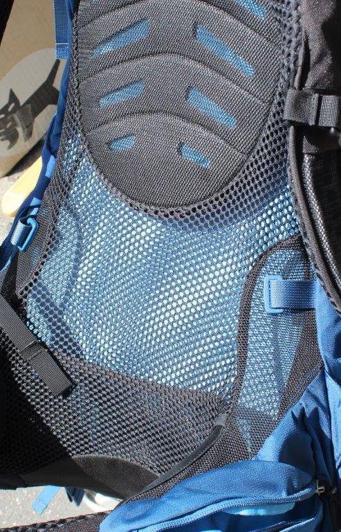 OSPREY オスプレー＞ AETHER AG 85 イーサーAG85 | 中古アウトドア用品・中古登山用品 買取・販売専門店 : maunga  (マウンガ)