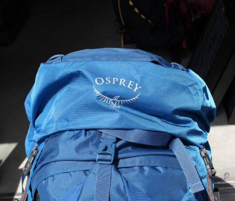 OSPREY オスプレー＞ AETHER AG 85 イーサーAG85 | 中古アウトドア用品・中古登山用品 買取・販売専門店 : maunga  (マウンガ)