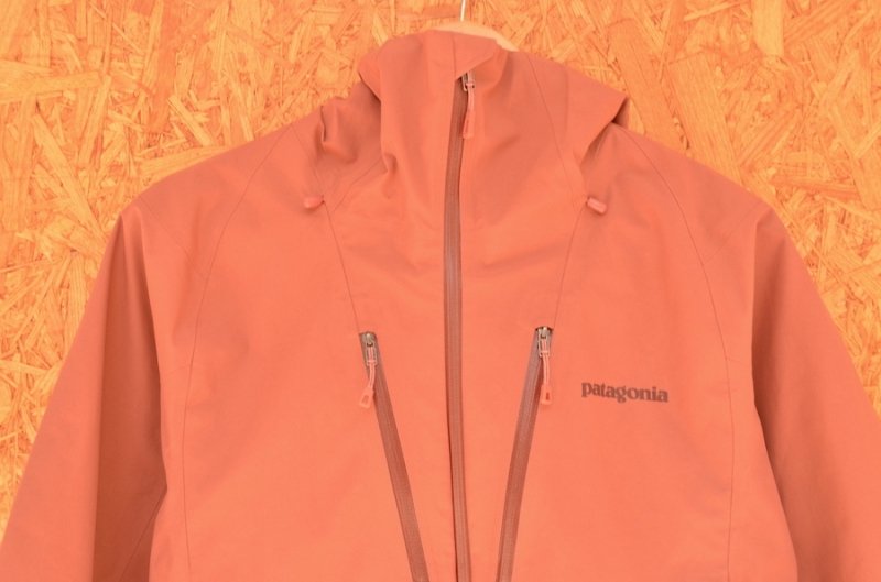 patagonia パタゴニア＞ W's Triolet Jacket ウィメンズ・トリオレット