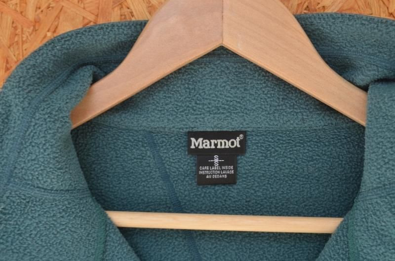 Mamot マーモット＞ HEAT NAVI Volcano L/S Zip ヒートナビ