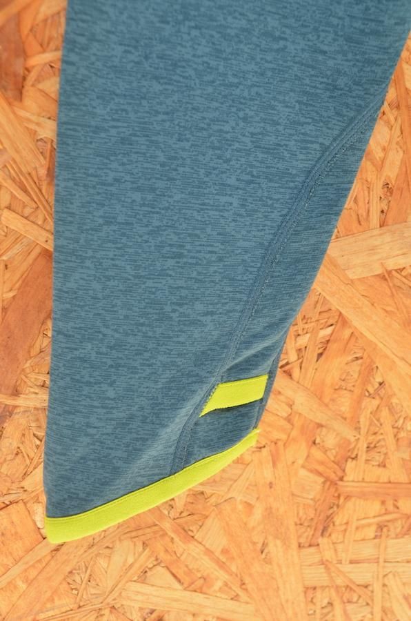 Mamot マーモット＞ HEAT NAVI Volcano L/S Zip ヒートナビ