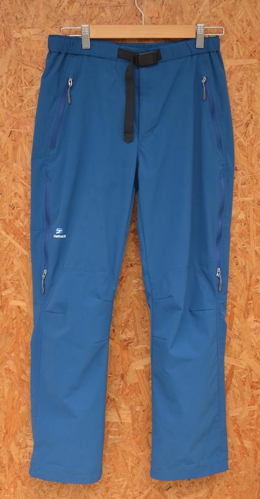 finetrack ファイントラック＞ CHRONO PANTS クロノパンツ | 中古