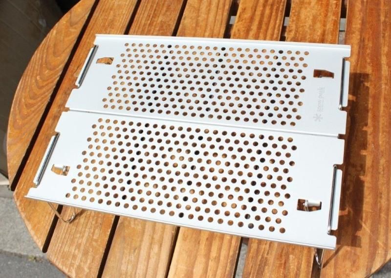 snow peak スノーピーク＞ オゼンライト | 中古アウトドア用品