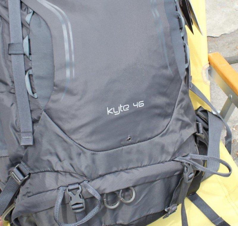 OSPREY オスプレー＞ Kyte 46 カイト46 | 中古アウトドア用品・中古