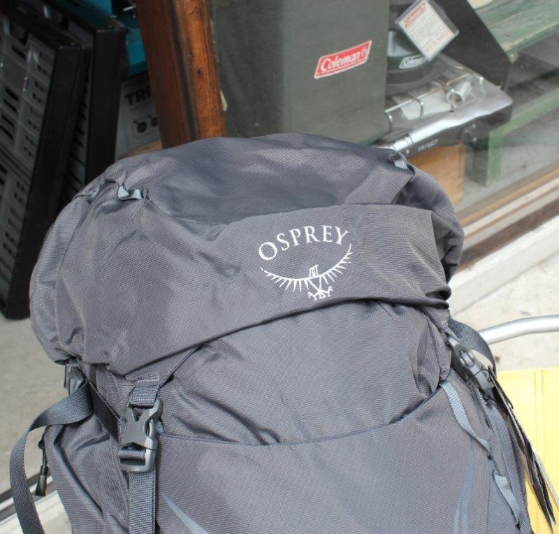 OSPREY オスプレー＞ Kyte 46 カイト46 | 中古アウトドア用品・中古