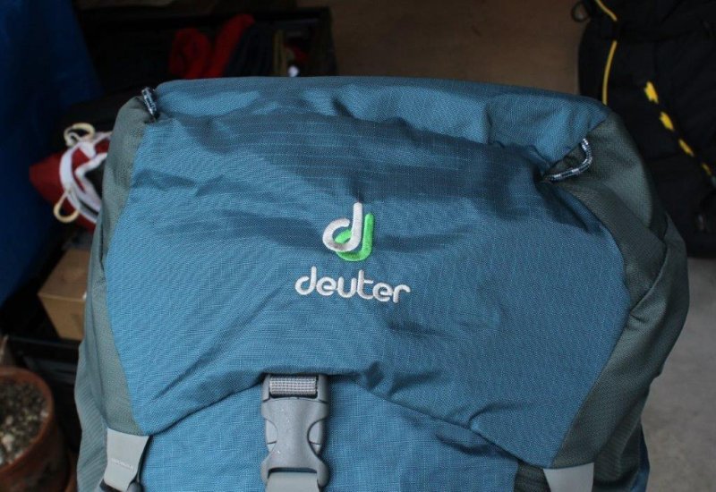 deuter ドイター＞ ACT LITE 65+10 ACTライト65+10 | 中古アウトドア