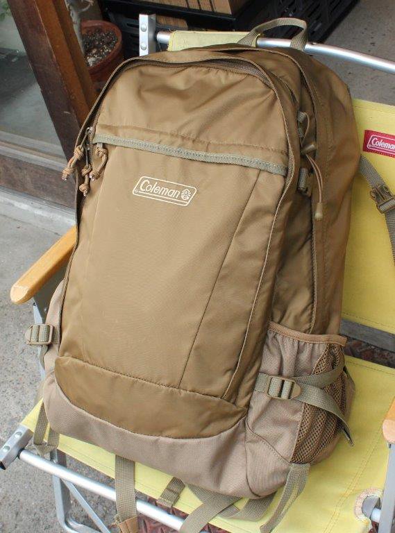 Coleman コールマン＞ Walker 33 ウォーカー33 | 中古アウトドア用品