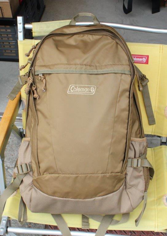 Coleman コールマン＞ Walker 33 ウォーカー33 | 中古アウトドア用品