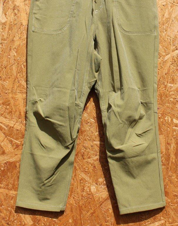 Marmot マーモット＞ W's Trek Indigo Sarouel Pant ウイメンズ