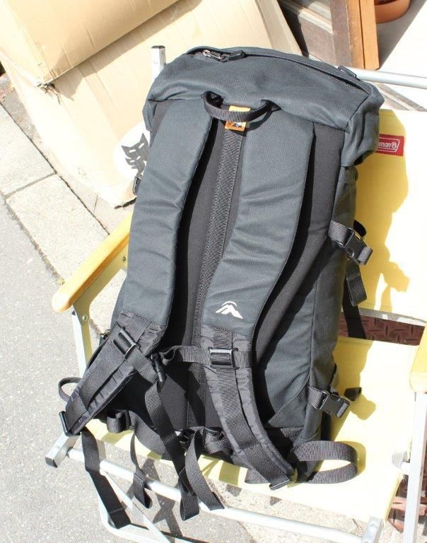 macpac マックパック＞ Fanatic Classic ファナティック