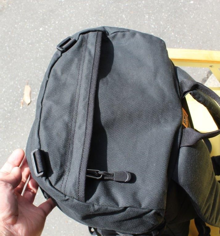 macpac マックパック＞ Fanatic Classic ファナティック