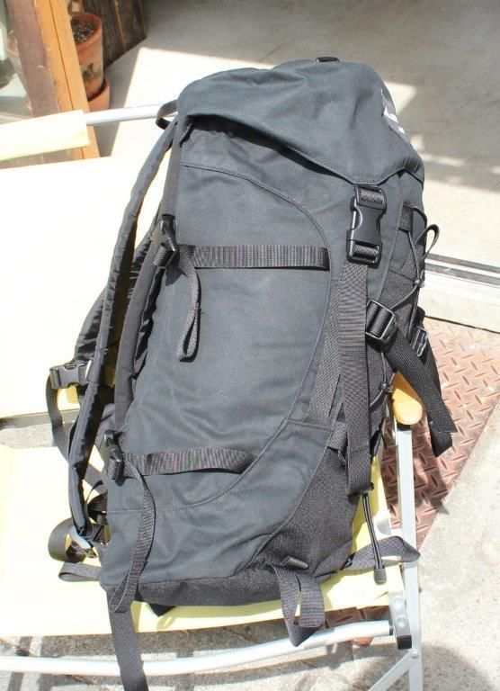 macpac マックパック＞ Fanatic Classic ファナティック