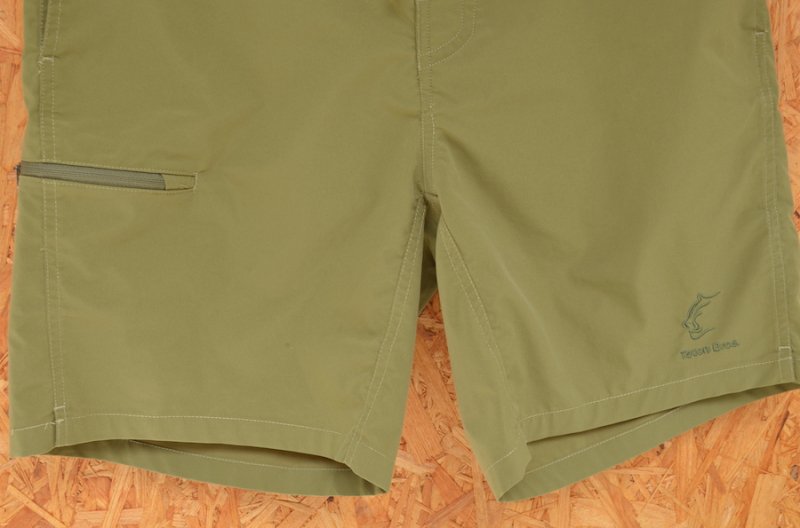 Teton Bros. ティートンブロス＞ Climbing Surf Short Men