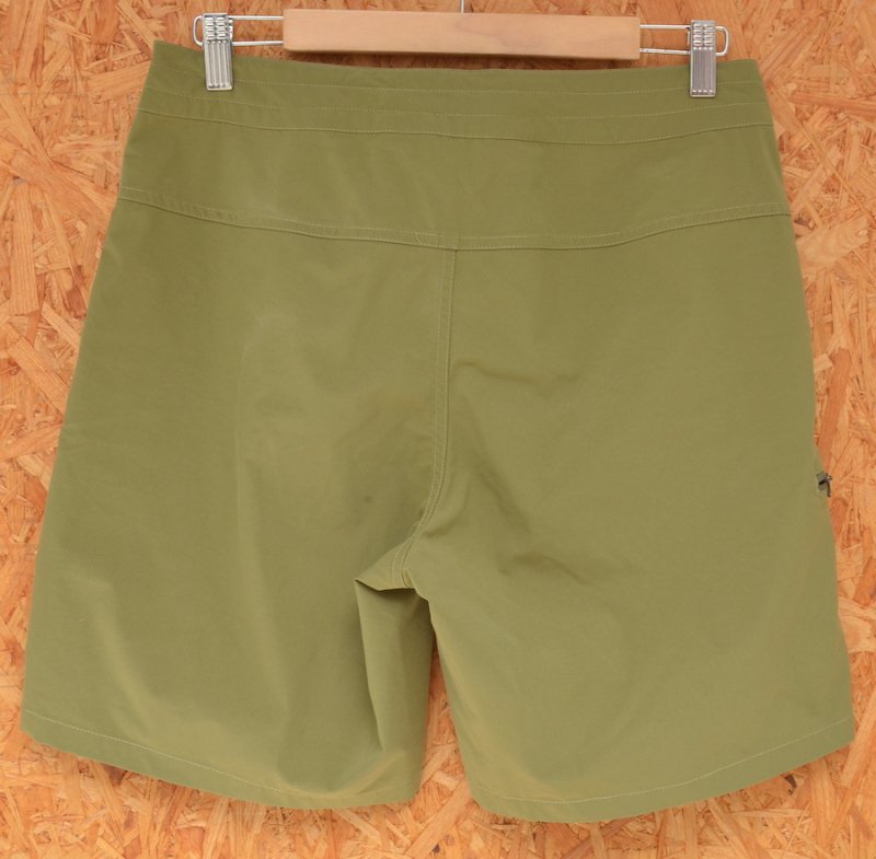 Teton Bros. ティートンブロス＞ Climbing Surf Short Men