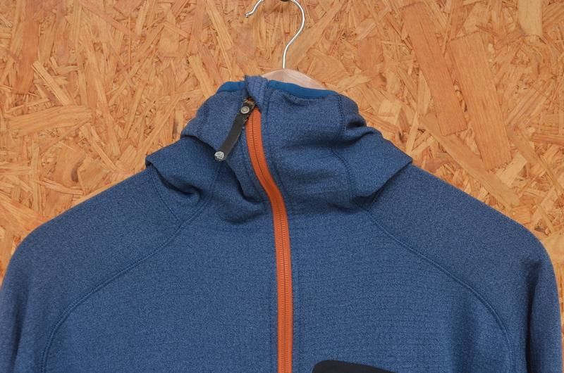 MOUNTAIN HARDWEAR マウンテンハードウェア＞ Microgrid Jacket