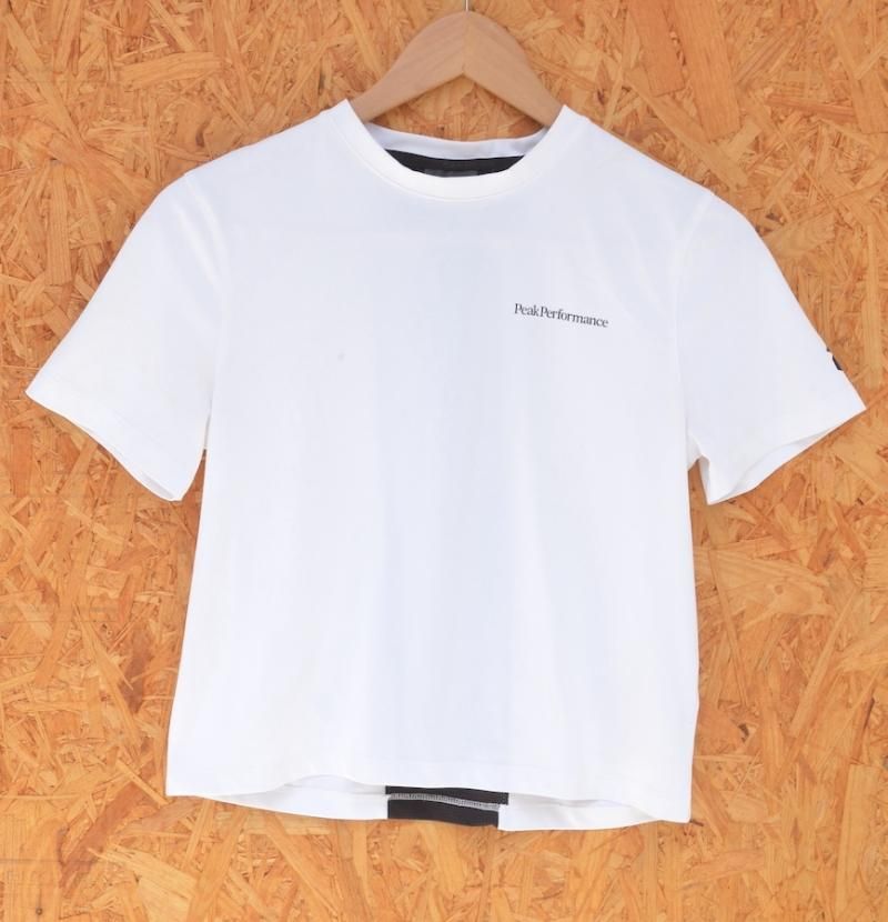 50% OFF 以上 - レディース福袋 PeakPerformance ピークパフォーマンス＞ W Alum Light Short 半袖シャツ