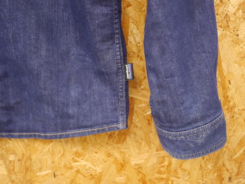 patagonia パタゴニア＞ M's L/S Workwear Shirt メンズ ロング