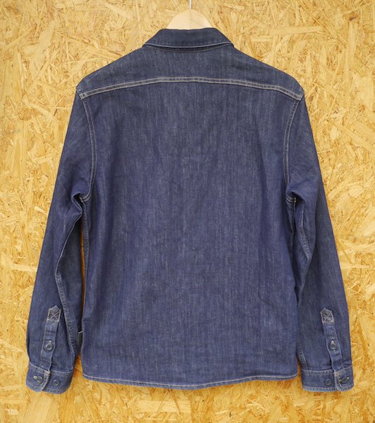 patagonia パタゴニア＞ M's L/S Workwear Shirt メンズ ロング