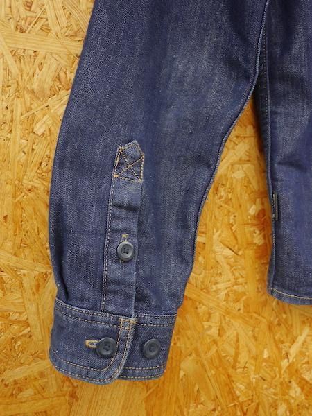 patagonia パタゴニア＞ M's L/S Workwear Shirt メンズ ロング