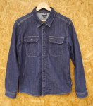 patagoniaѥ˥䡡Ms L/S Workwear Shirt 󥰥꡼  Ĥξʲ