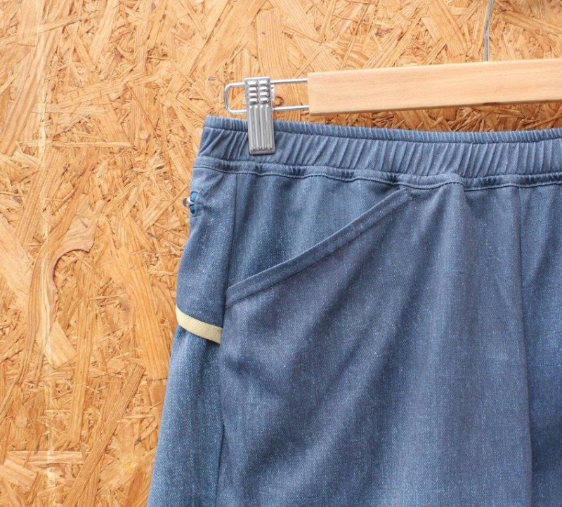 Mountain Martial Arts マウンテンマーシャルアーツ＞ Denim Run Pants