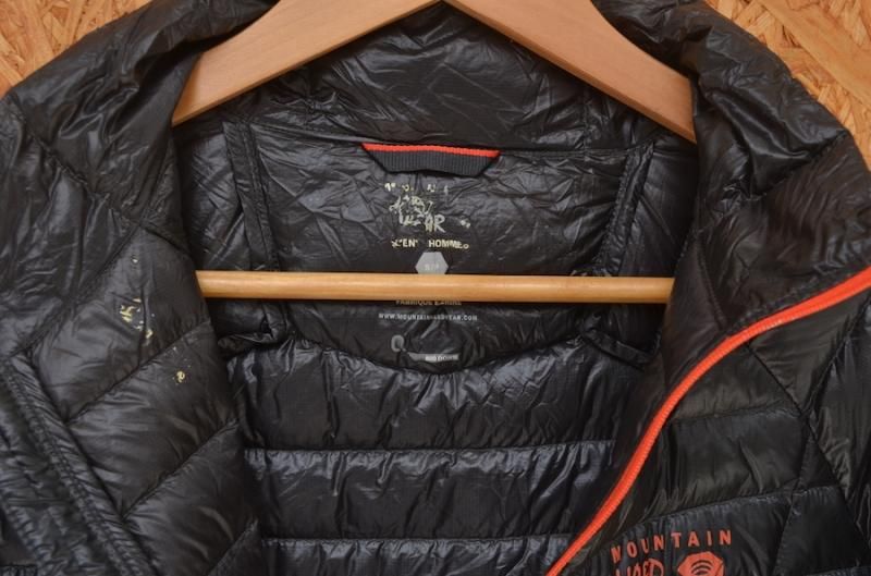 MOUNTAIN HARDWEAR マウンテンハードウェア＞ Ghost Whisperer