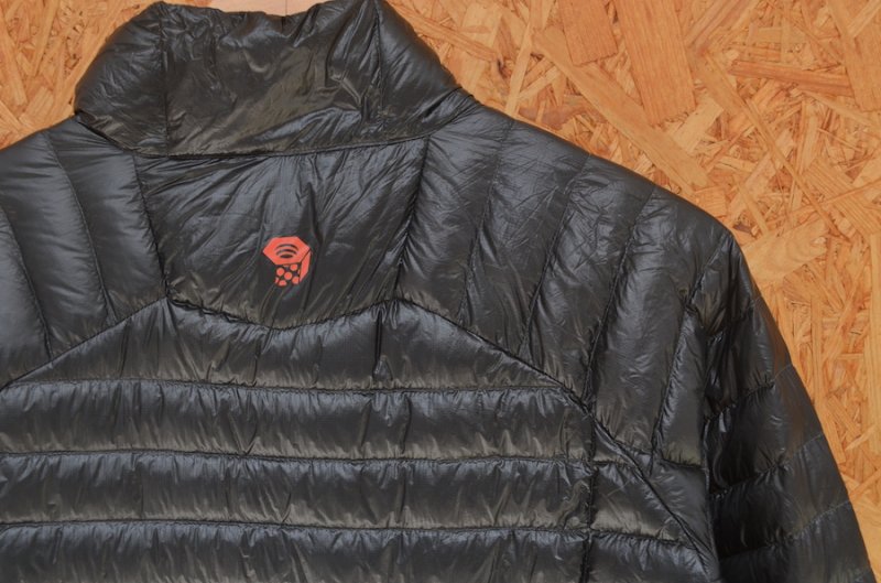 MOUNTAIN HARDWEAR マウンテンハードウェア＞ Ghost Whisperer Down Jacket  ゴーストウィスパラーダウンジャケット｜中古アウトドア用品・中古登山用品 買取・販売専門店 : maunga (マウンガ)