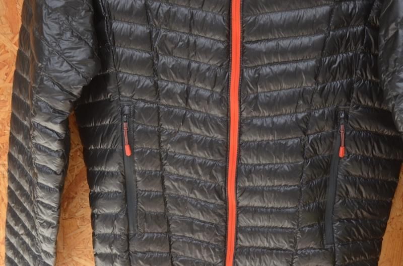 MOUNTAIN HARDWEAR マウンテンハードウェア＞ Ghost Whisperer
