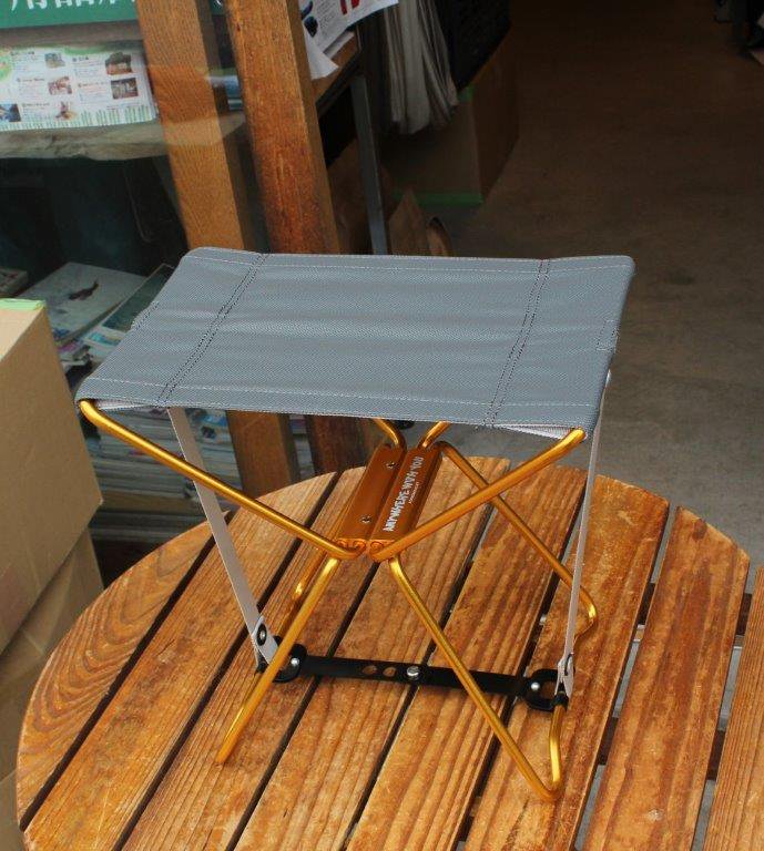 ADIRONDACK アディロンダック＞ MICRO CHAIR マイクロチェア | 中古アウトドア用品・中古登山用品 買取・販売専門店 :  maunga (マウンガ)