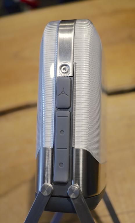 BioLite バイオライト＞ ベースランタン XL | 中古アウトドア