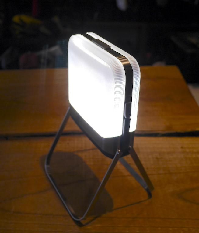 BioLite バイオライト＞ ベースランタン XL | 中古アウトドア用品