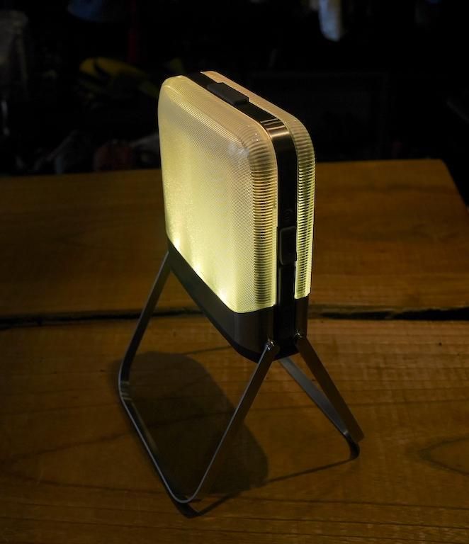 BioLite バイオライト＞ ベースランタン XL | 中古アウトドア