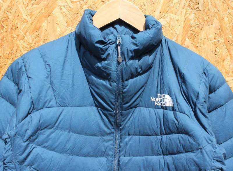 THE NORTH FACE ノースフェイス＞ THUNDER JACKET サンダージャケット