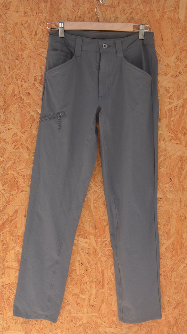 patagonia パタゴニア＞ Quandary Pants クアンダリーパンツ | 中古