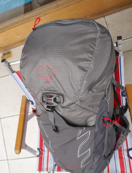 OSPREY オスプレー＞ TALON PRO 30 タロンプロ30 | 中古アウトドア用品