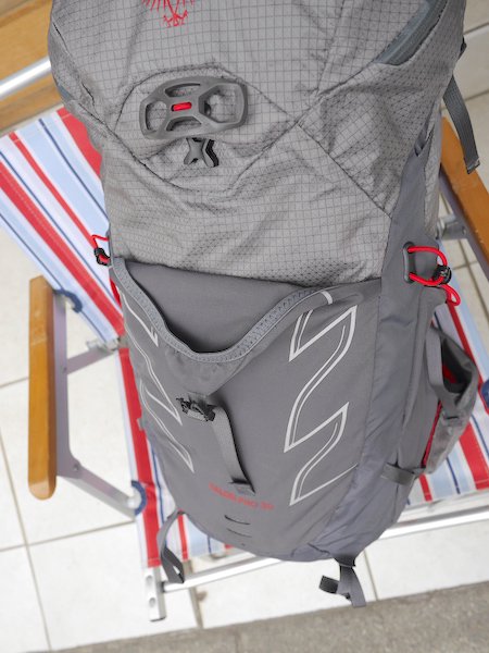 OSPREY オスプレー＞ TALON PRO 30 タロンプロ30 | 中古アウトドア用品