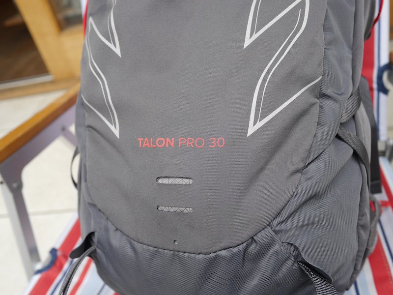 OSPREY オスプレー＞ TALON PRO 30 タロンプロ30 | 中古アウトドア用品