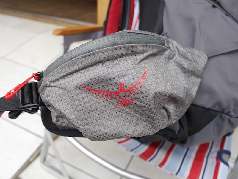 OSPREY オスプレー＞ TALON PRO 30 タロンプロ30 | 中古アウトドア用品