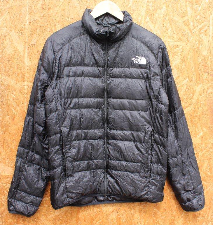 THE NORTH FACE】LIGHT HEAT JACKET - ダウンジャケット