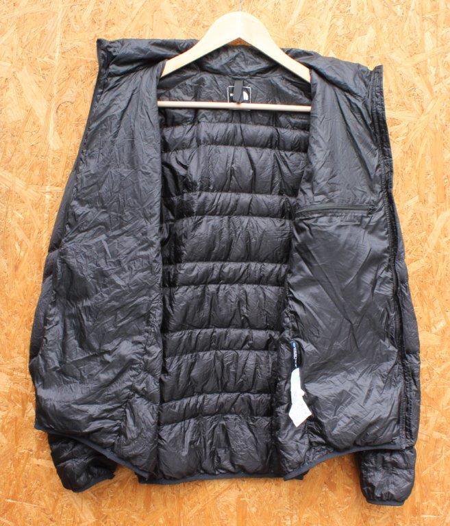 THE NORTH FACE ノースフェイス＞ Light Heat Jacket ライトヒート